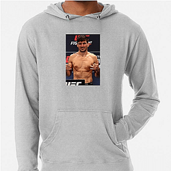 Demian Maia Merch Demian Maia Hoodies