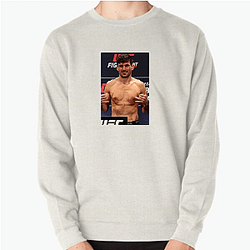 Demian Maia Merch Demian Maia Sweatshirts