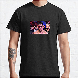 Demian Maia Signature Demian Maia T-Shirts