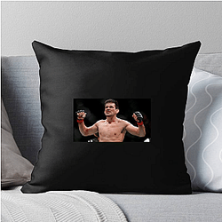 Demian Maia Merchandise For Fans Demian Maia Pillows Cover