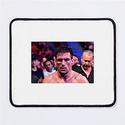 Demian Maia Signature Demian Maia Mouse Pads