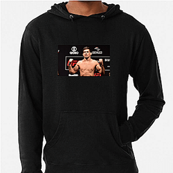 Demian Maia Special Collection Demian Maia Hoodies
