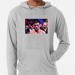 Demian Maia Signature Demian Maia Hoodies