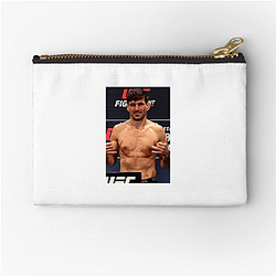 Demian Maia Merch Demian Maia Zipper Pouches