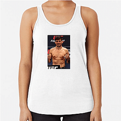 Demian Maia Merch Demian Maia Tank Tops