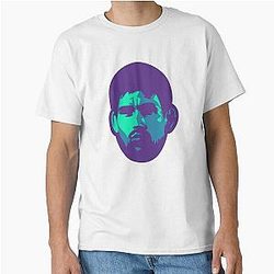 Demian Maia UFC Classic T-Shirt