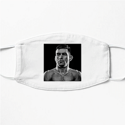 Demian Maia Limited Collection Demian Maia Face Masks