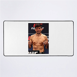 Demian Maia Merch Demian Maia Mouse Pads