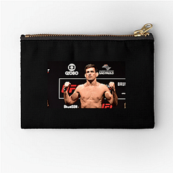 Demian Maia Special Collection Demian Maia Zipper Pouches