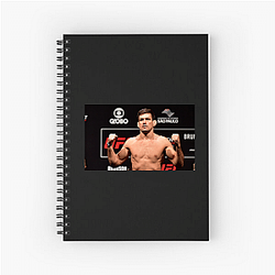 Demian Maia Special Collection Demian Maia Notebook