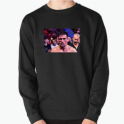 Demian Maia Signature Demian Maia Sweatshirts