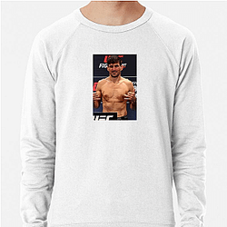 Demian Maia Merch Demian Maia Sweatshirts