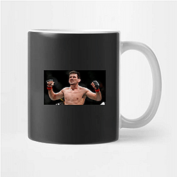 Demian Maia Merchandise For Fans Demian Maia Mugs