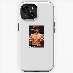 Demian Maia Merch Demian Maia iPhone Cases