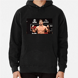 Demian Maia Special Collection Demian Maia Hoodies