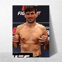 Demian Maia Merch Demian Maia Posters