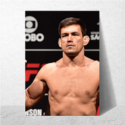 Demian Maia Special Collection Demian Maia Posters