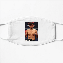 Demian Maia Merch Demian Maia Face Masks