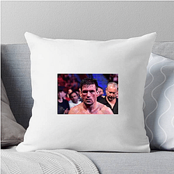 Demian Maia Signature Demian Maia Pillows Cover