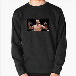 Demian Maia Merchandise For Fans Demian Maia Sweatshirts