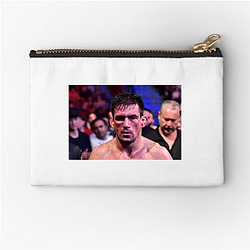 Demian Maia Signature Demian Maia Zipper Pouches