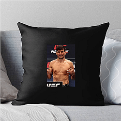 Demian Maia Merch Demian Maia Pillows Cover