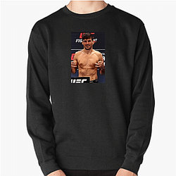 Demian Maia Merch Demian Maia Sweatshirts