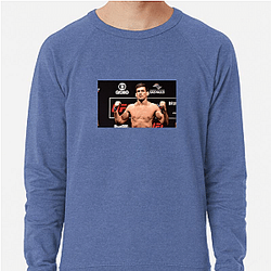 Demian Maia Special Collection Demian Maia Sweatshirts