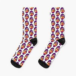 Demian Maia UFC Sock