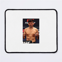 Demian Maia Merch Demian Maia Mouse Pads