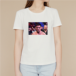 Demian Maia Signature Demian Maia T-Shirts