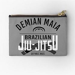 Demian Maia Roots Pouch