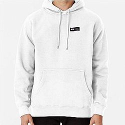 Demisexual Hoodies - demisexual pride flag Pullover Hoodie RB0403