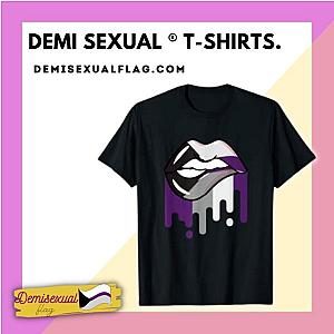 Demisexual T-Shirts