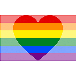 Homoromantic Pride Flag PN0112