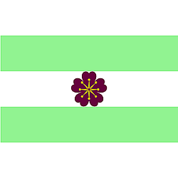 Diamoric Pride Flag PN0112