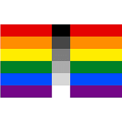 Homoflexible Pride Flag PN0112