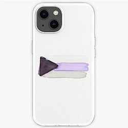 Demisexual Cases - Demisexual pride flag iPhone Soft Case RB0403