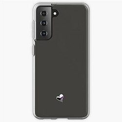 Demisexual Cases - Subtle Pride: Demisexual Samsung Galaxy Soft Case RB0403