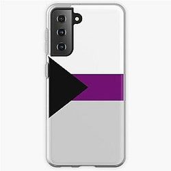 Demisexual Cases - Demisexual Pride! Samsung Galaxy Soft Case RB0403