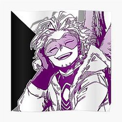 Demisexual Posters - Demisexual hawks Poster RB0403