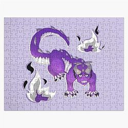 Demisexual Puzzles - Demisexual Drake Jigsaw Puzzle RB0403