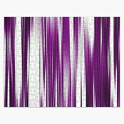 Demisexual Puzzles - Demisexual Pride Vertical Light Texture Jigsaw Puzzle RB0403