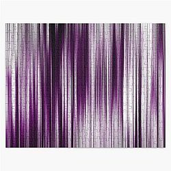 Demisexual Puzzles - Demisexual Pride Light and Shadow Vertical Lines Jigsaw Puzzle RB0403