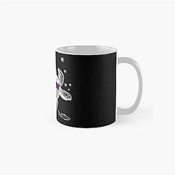 Demisexual Mugs - Demisexual Turtle Classic Mug RB0403