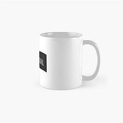 Demisexual Mugs - demisexual pride flag Classic Mug RB0403