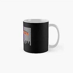 Demisexual Mugs - demisexual halloween Classic Mug RB0403