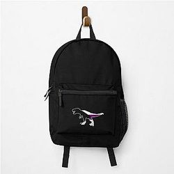 Demisexual Backpacks - Demisexual Dinosaur Demisexuality Dino Backpack RB0403