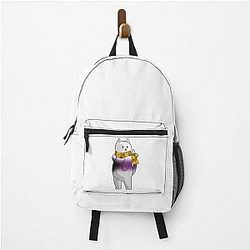 Demisexual Backpacks - Demisexual Pride Backpack RB0403