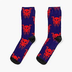 2099 Spider Socks